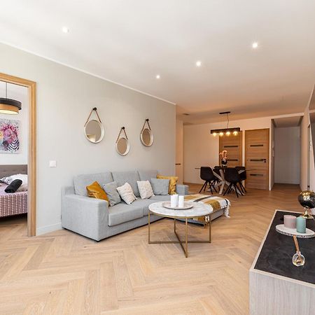 Magnifique Appartement, Nice Centre Ville - Massena Luaran gambar