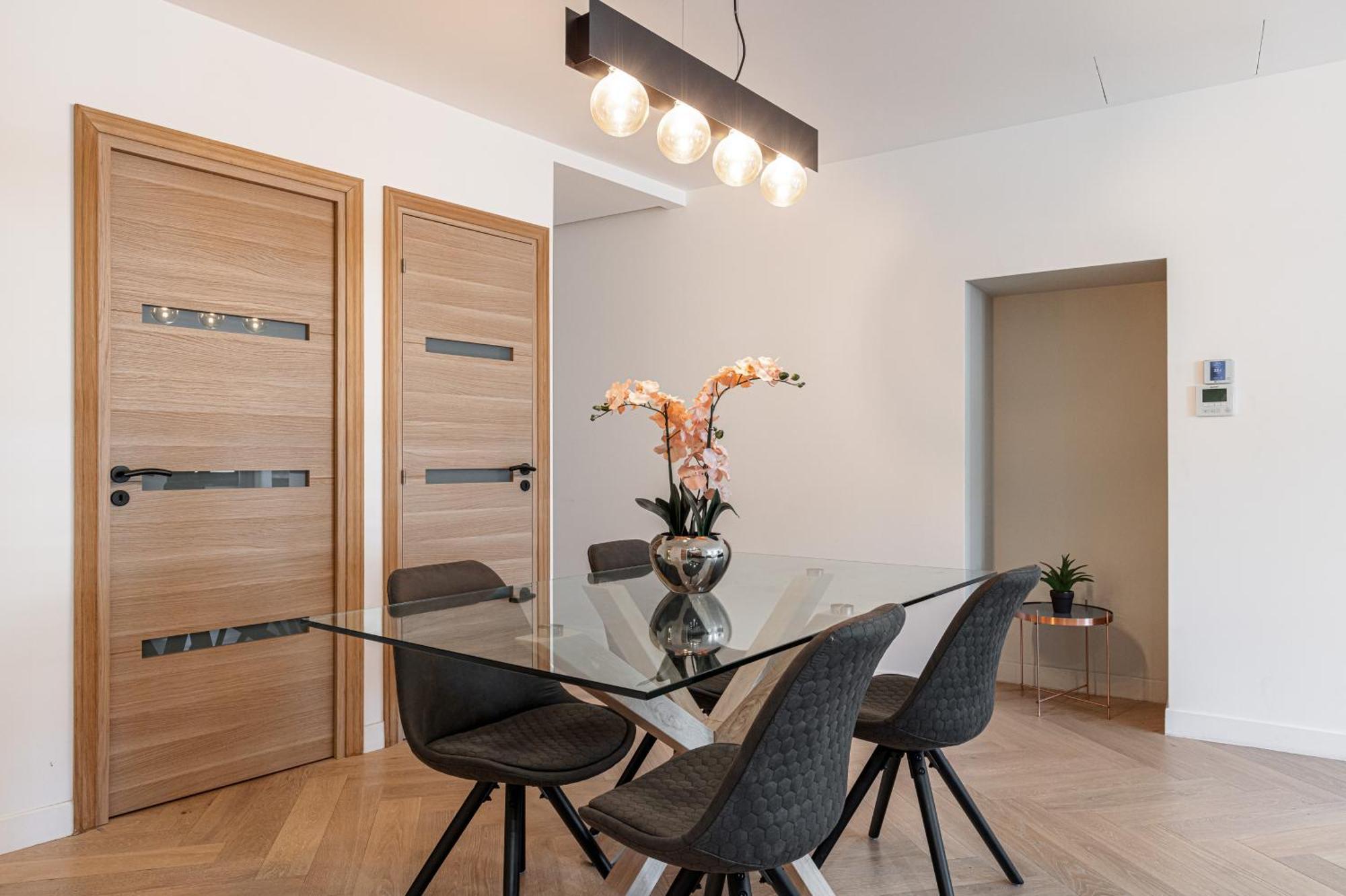 Magnifique Appartement, Nice Centre Ville - Massena Luaran gambar